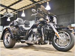 ＨＡＲＬＥＹ−ＤＡＶＩＤＳＯＮ　ＦＬＨＴＣＵＴＧ　トライグライドウルトラ