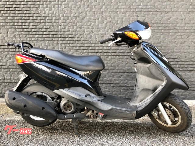ヤマハ ａｘｉｓトリート ワンオーナー車 モトハウス パドック 福岡西店 新車 中古バイクなら グーバイク