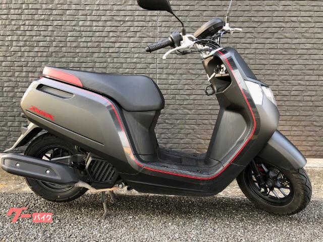 ホンダ ダンク 現行モデル ワンオーナー車 モトハウス パドック 福岡西店 新車 中古バイクなら グーバイク