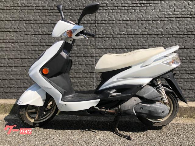 ヤマハ シグナスＸ 台湾逆車モデル｜モトハウス パドック 福岡西店｜新車・中古バイクなら【グーバイク】