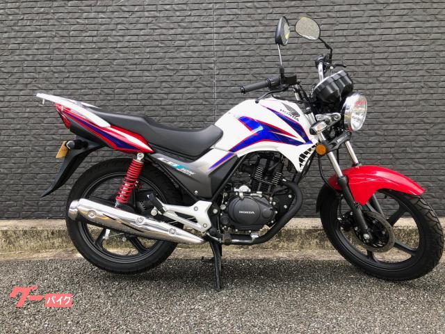 ホンダ ＣＢＦ１２５｜モトハウス パドック 福岡西店｜新車・中古バイクなら【グーバイク】