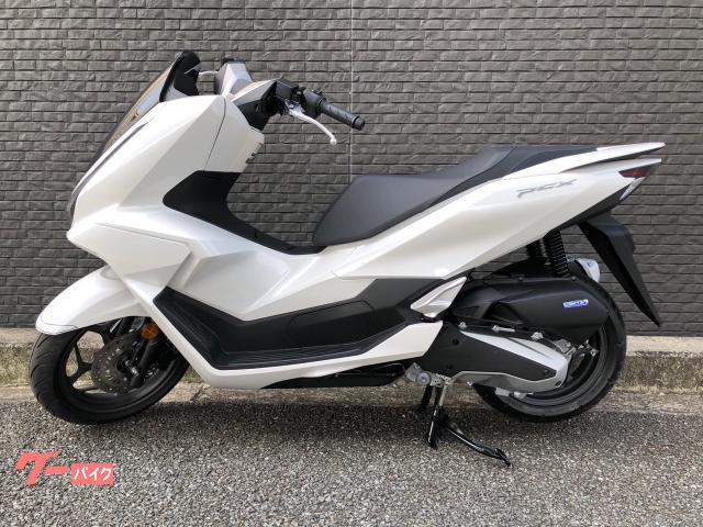 車両情報:ホンダ PCX | モトハウス パドック 福岡西店 | 中古バイク