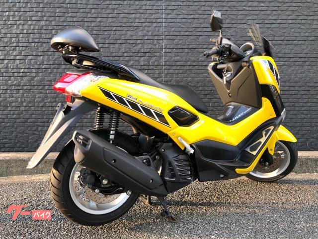 ヤマハ NMAX SE86J ワンオーナー車|モトハウス パドック ヤマハ NMAX SE86J ワンオーナー車|モトハウス パドック