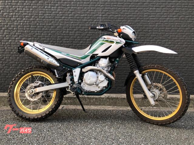 セロー２５０