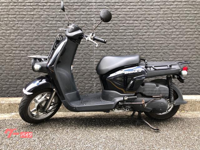 ホンダ ベンリィ110 JA09 ワンオーナー車｜モトハウス パドック 