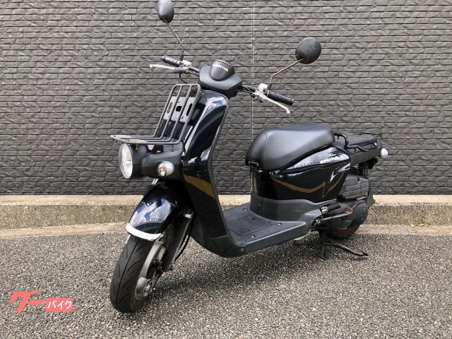 ホンダ ベンリィー110 JA09 下取り/配送/ナンバー登録などご対応します!! ホンダ ベンリィ110 JA09 ワンオーナー車｜モトハウス パドック