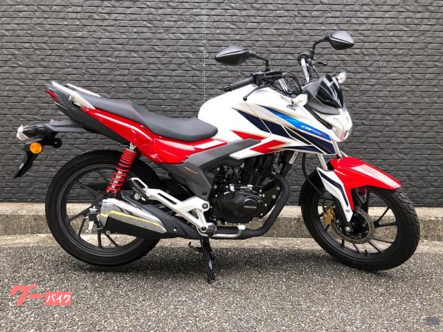 ＣＢＦ１２５Ｒ