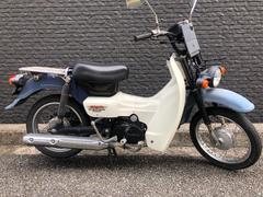 ４サイクルバーディー５０(スズキ) 福岡県のバイク一覧｜新車・中古