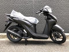 ホンダ　Ｄｉｏ１１０・ベーシック