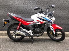 ホンダ　ＣＢＦ１２５Ｒ