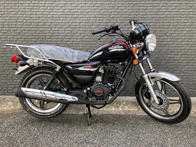 ホンダ ｌｙ１２５ｆｉ ２０２２年モデル ５速ロータリー モトハウス パドック 福岡西店 新車 中古バイクなら グーバイク