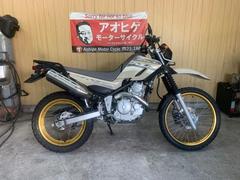 ヤマハ　セロー２５０