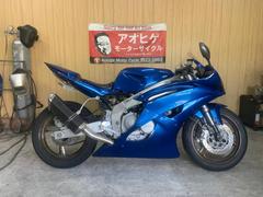 ヤマハ　ＦＺＲ２５０Ｒ