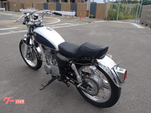 ヤマハ ＳＲ４００ ドラムブレーキ １ＪＲ型 カスタム多数｜エクスペリエンス｜新車・中古バイクなら【グーバイク】