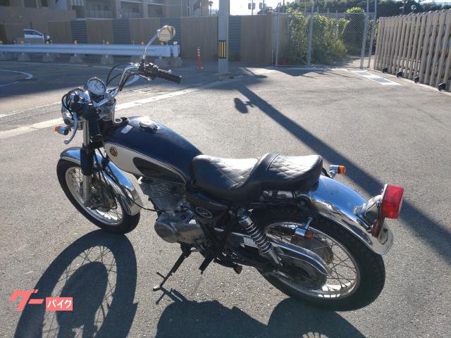 ヤマハ ＳＲ４００ １ＪＲ ハンドル シート マフラー改｜エクスペリエンス｜新車・中古バイクなら【グーバイク】