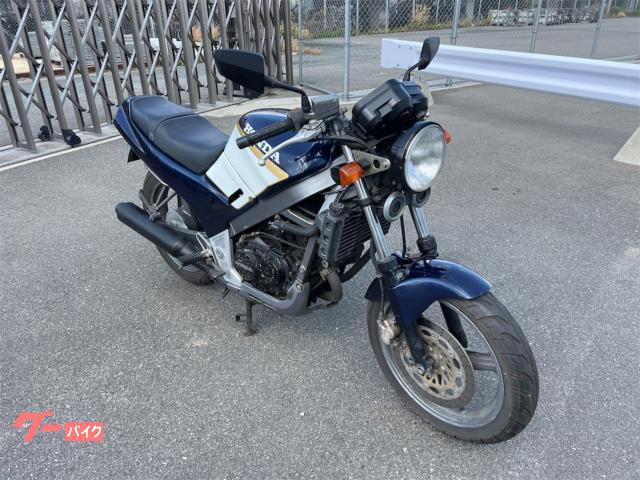 車両情報:ホンダ VTZ250 | エクスペリエンス | 中古バイク・新車