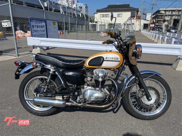 Ｗ４００