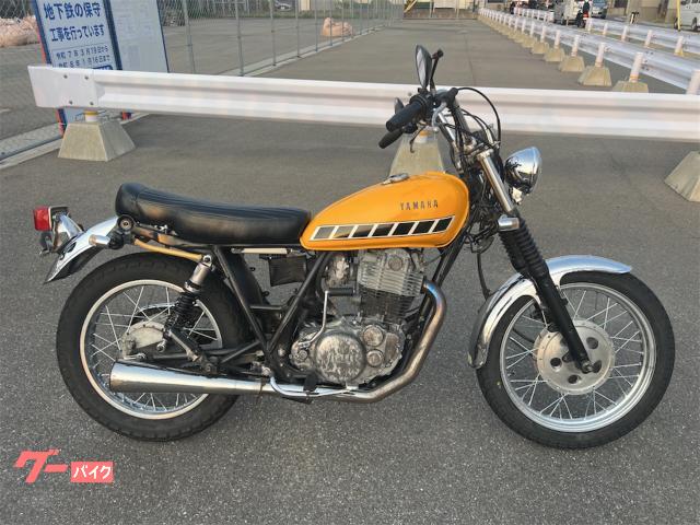 ＳＲ４００　フロント１９インチ