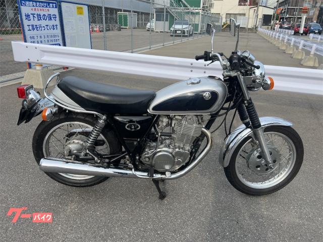 ＳＲ４００　１ＪＲ　ドラム　キャブ