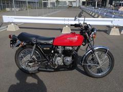 ホンダ　ＣＢ４００Ｆ（４０８ｃｃ）　欧州仕様　国内新規登録済み