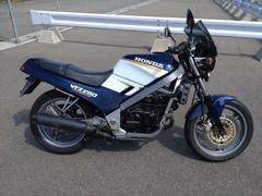 ホンダ　ＶＴＺ２５０