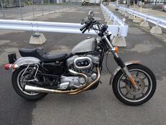 ＨＡＲＬＥＹ−ＤＡＶＩＤＳＯＮ　ＸＬＨ８８３　フルカスタム