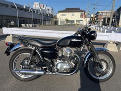 カワサキ　Ｗ４００