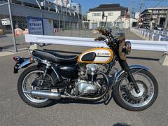 カワサキ　Ｗ４００