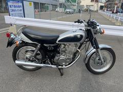 ヤマハ　ＳＲ４００　１ＪＲ　ドラム　キャブ