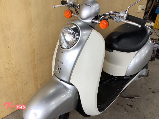 車両情報 ホンダ クレアスクーピー Poss 中古バイク 新車バイク探しはバイクブロス