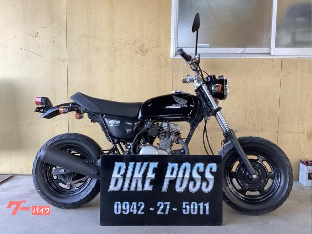 ホンダ ａｐｅ ｆｉ インジェクション ｐｏｓｓ 新車 中古バイクなら グーバイク