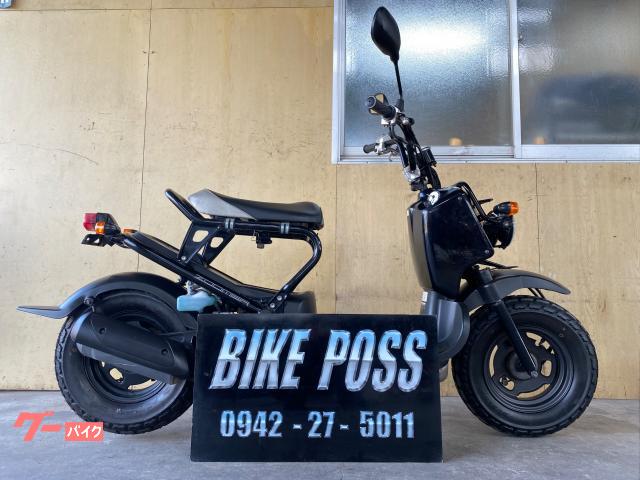 グーバイク】ホンダ・ズーマー FI インジェクションのバイク検索結果