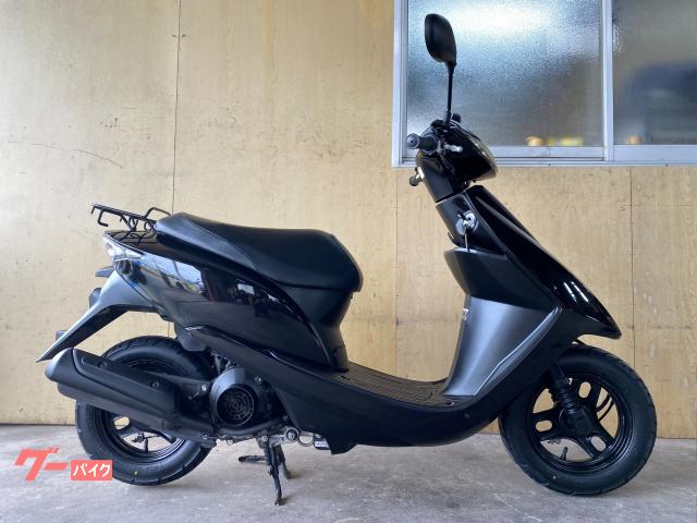 ホンダ Ｄｉｏ－７ ＦＩ インジェクション｜ＰＯＳＳ｜新車・中古