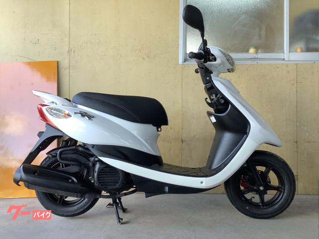 ヤマハ ＪＯＧ ＺＲ ＦＩ インジェクション｜ＰＯＳＳ｜新車・中古バイクなら【グーバイク】