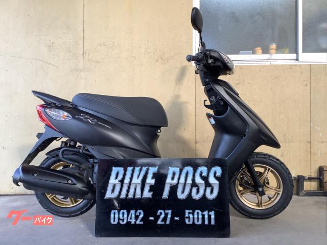 ＪＯＧ　ＺＲ　ＦＩ　インジェクション