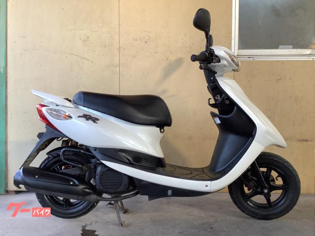 埼玉県深谷市 ヤマハ　ジョグZR  SA39J 原付 スクーター 50cc 通勤 通学 バイク [ZX ZZ お探しの方などに如何でしょうか^^ 埼玉県深谷市 ヤマハ ジョグZR SA39J 原付 スクーター 50ccバイク 埼玉