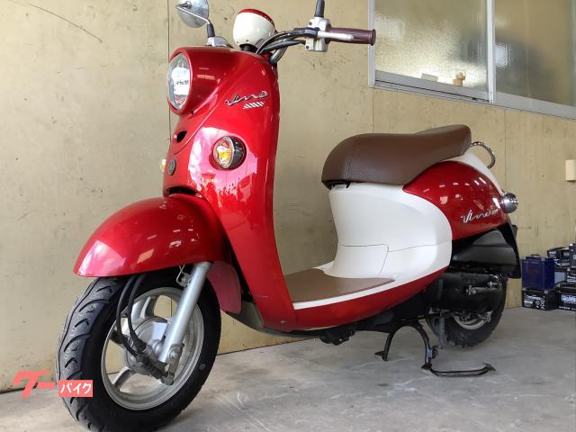 ヤマハ ビーノ FI インジェクション|POSS|新車・中古バイク ヤマハ ビーノ FI インジェクション|POSS|新車・中古バイク
