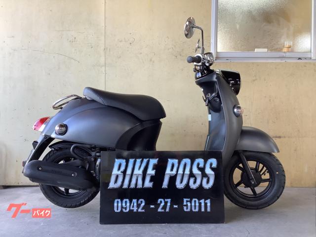 ビーノ　ＦＩ　インジェクション