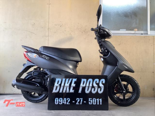 ＪＯＧ　ＺＲ　インジェクション