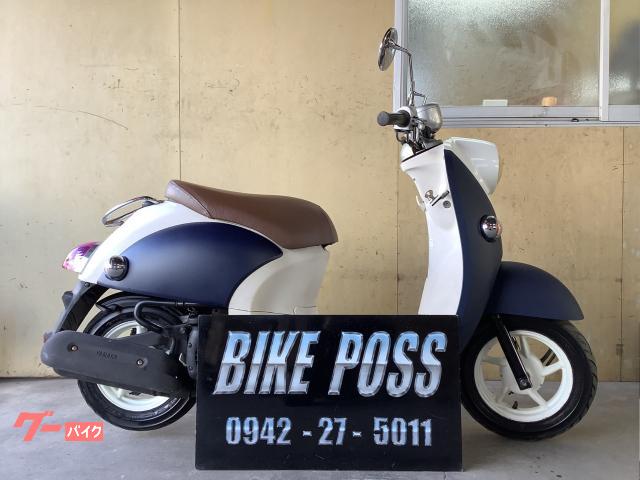 ビーノ　ＦＩ　インジェクション