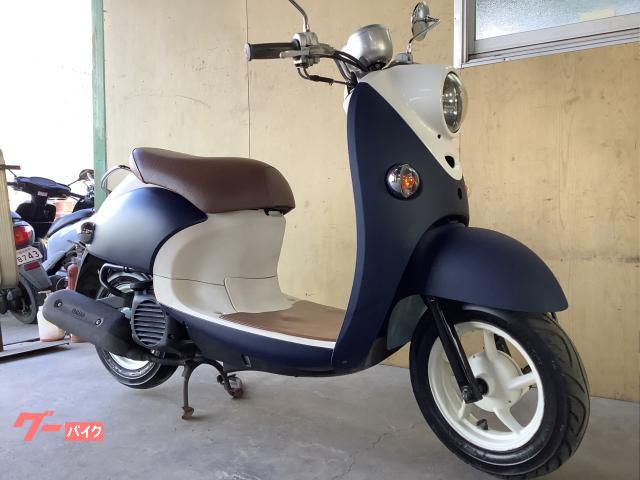 ヤマハ ビーノ FI インジェクション｜POSS｜新車・中古バイク