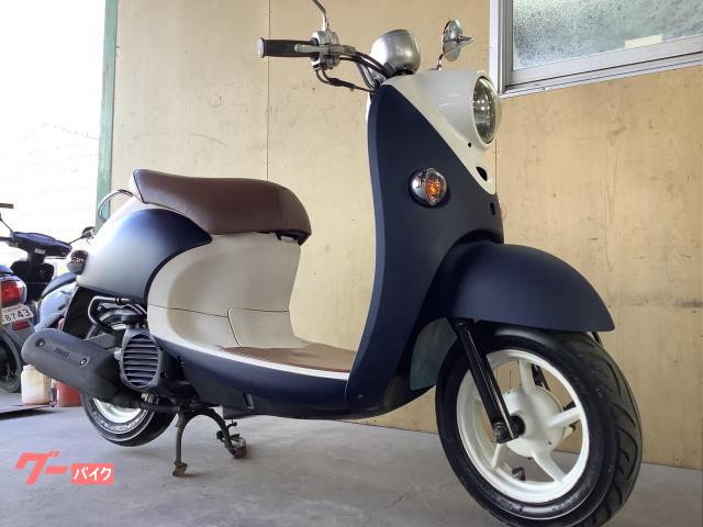 ヤマハ ビーノ FI インジェクション｜POSS｜新車・中古バイク