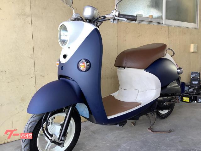 完売！ビーノFI インジェクション  12344km ヤマハ ビーノDX インジェクションモデル｜SBSヤナガワ｜新車
