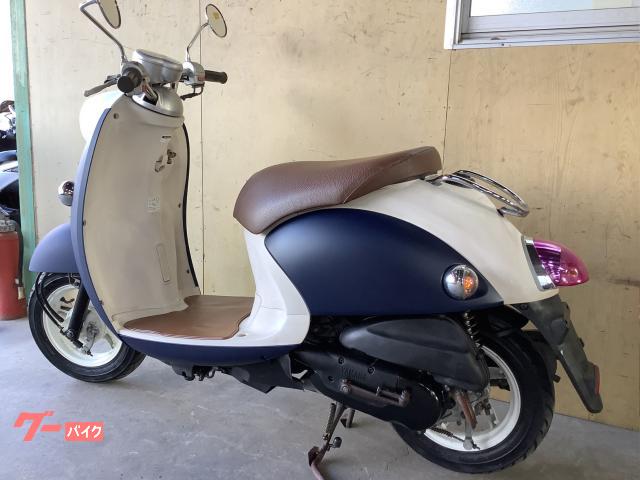 ヤマハ ビーノ FI インジェクション｜POSS｜新車・中古バイク