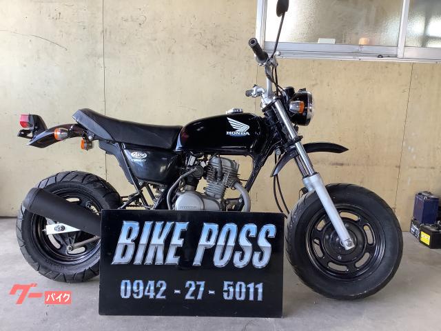 Ａｐｅ　ＦＩ　インジェクション