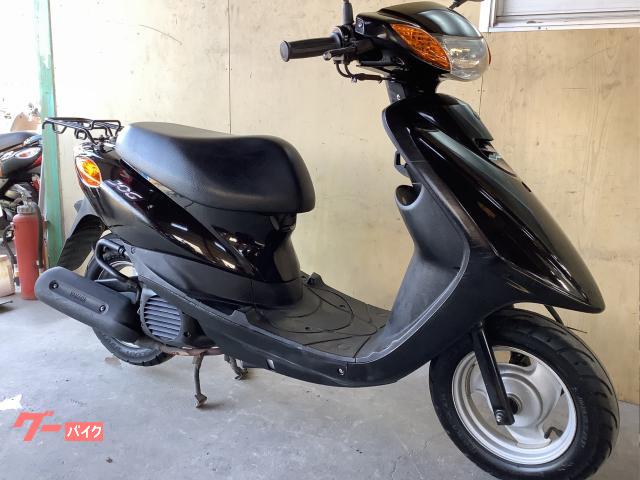 ヤマハ JOG FI インジェクション｜POSS｜新車・中古バイク