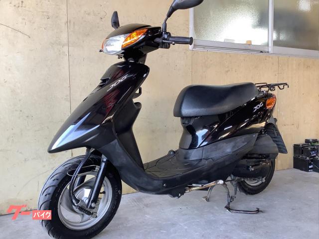ヤマハJOG-fi【交渉中】 ヤマハ JOG FI インジェクション｜POSS｜新車・中古バイク