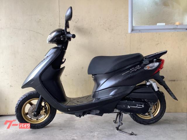 ヤマハ JOG ZR FI インジェクション｜POSS｜新車・中古