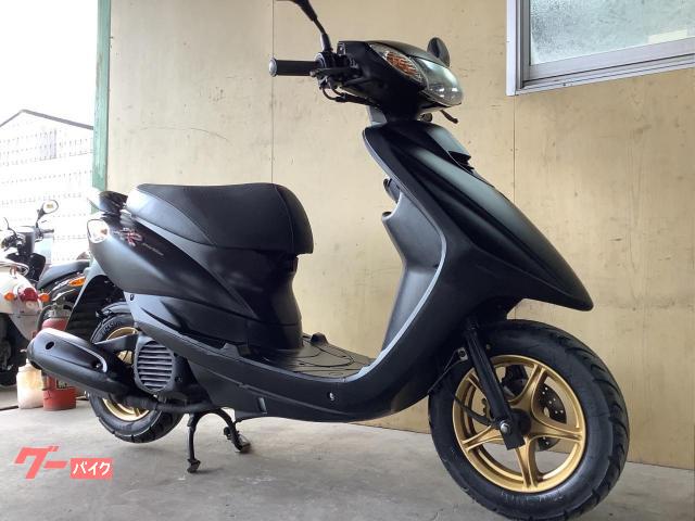 ヤマハ JOG ZR FI インジェクション｜POSS｜新車・中古