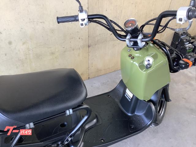 ホンダ ズーマー FI インジェクション|POSS|新車・中古バイク ホンダ ズーマー FI インジェクション|POSS|新車・中古バイク
